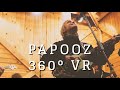 Capture de la vidéo Papooz | 360º Vr Interactive Live Session