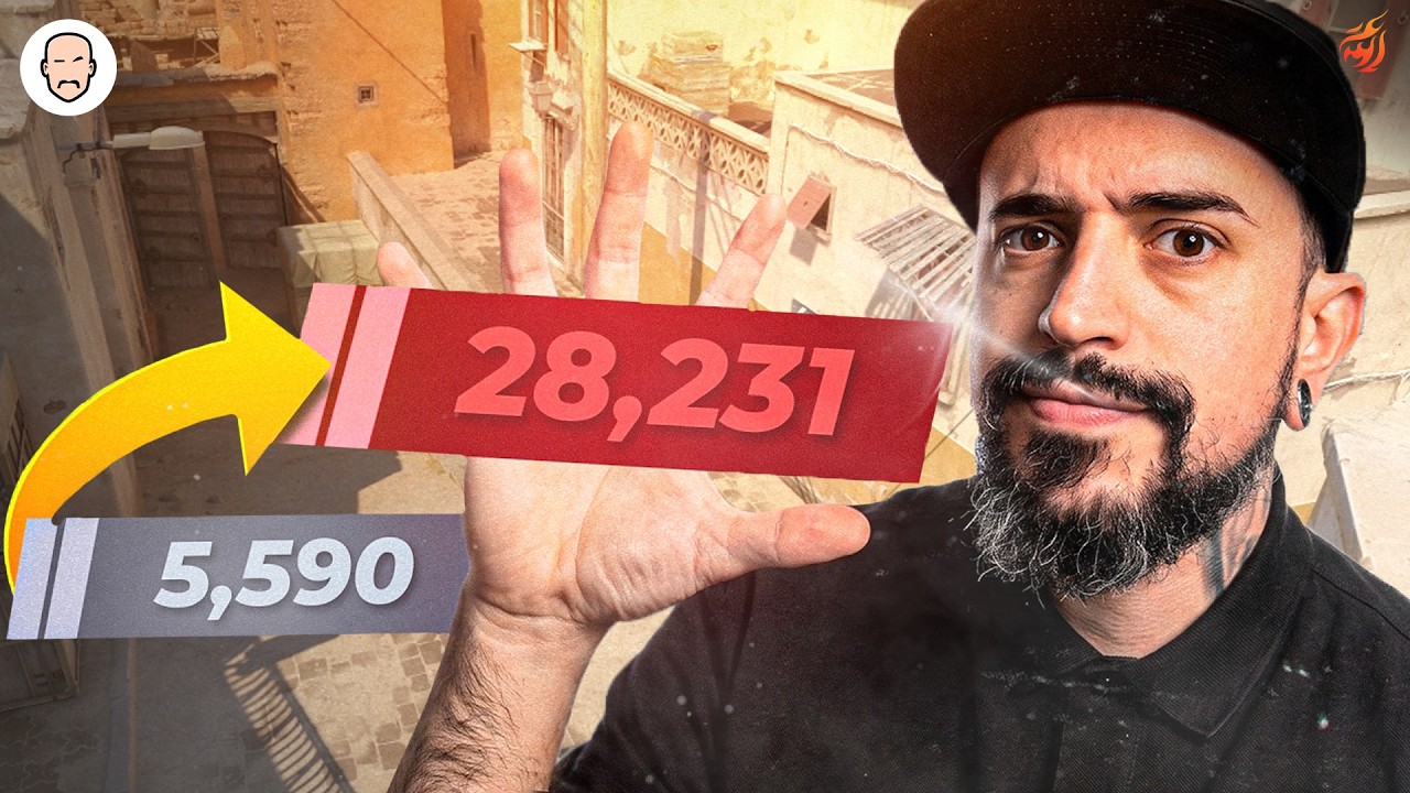 FORTALEÇA SEU LADO CT - DO 0 ao RANK na S5 do PREMIER! Game 5 - Dust 2