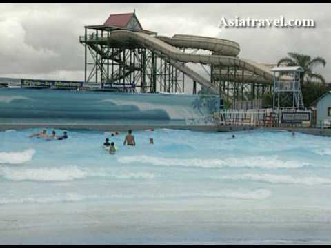 Wet and wild gold coast discount coupons