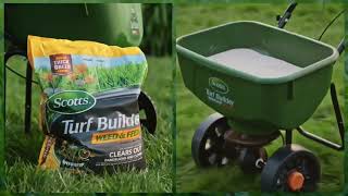Scotts - More Citizens of the Lawn With Scott Commercial (2025)