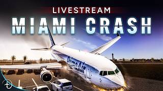 Amazon Cargo Crash UPDATE! | Pilots React Live Amazon Cargo Crash UPDATE! | Pilots React Live