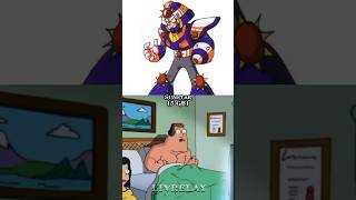 Rating classic MegaMan characters (villains) with memes! #MegaMan #DrWily #RockMan