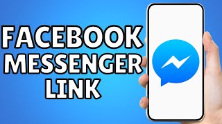 How To Find My Facebook Messenger Link screenshot 1