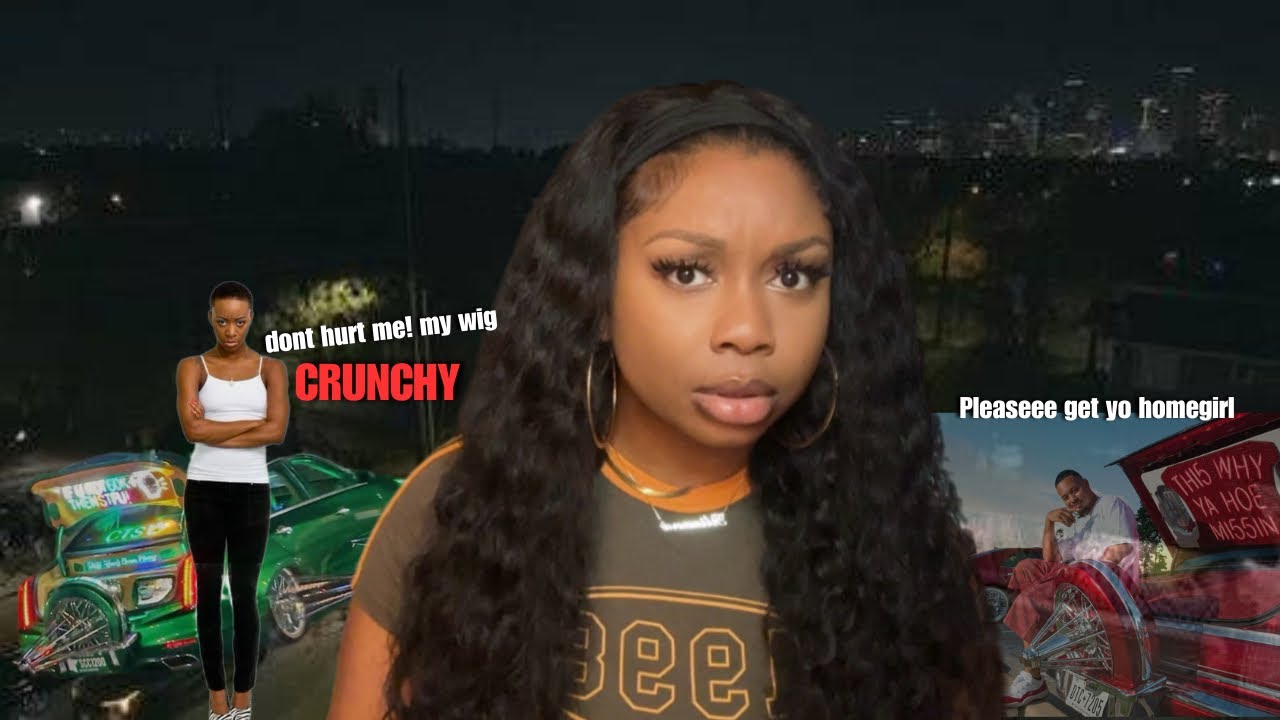 Storytime This H0 Is So Much DRAMA