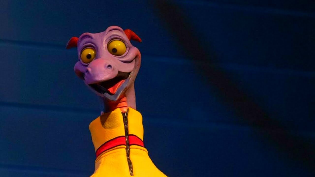 The FIGMENT Cinematic Universe Theory
