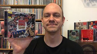 Mr. Big - Songs 2010-2017 - New Album Review & Unboxing