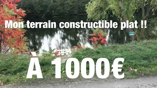 Comment trouver un logement avec 1000 euros ?
