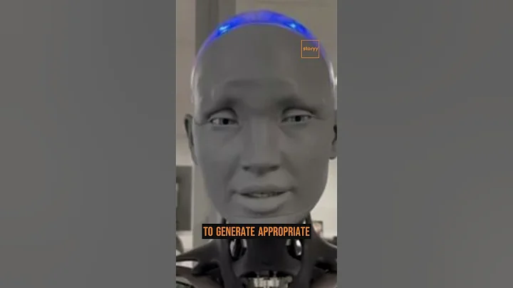 World's most advanced robot pulls human-like look and says 'I'll never find true love'.