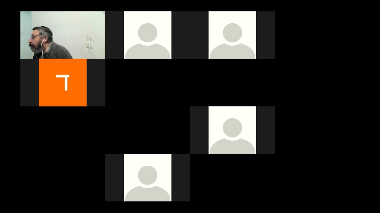 Zoom Lecture 3, Convex sets and functions, 12 04 2021