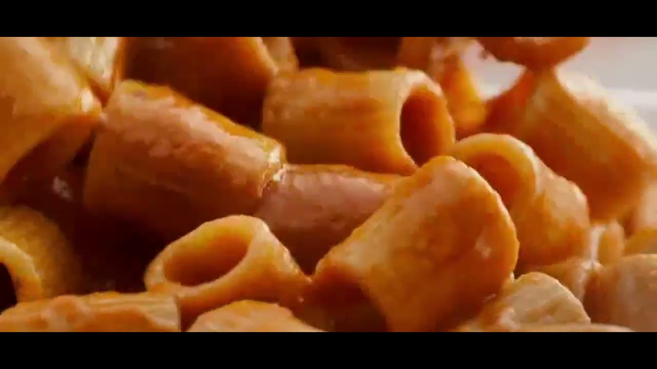 We Spiced Up Create Your Own Pasta | Olive Garden Commercial | :30 (2025)