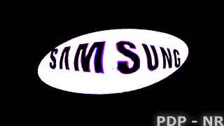 Samsung Logo Balls Effects Collection 2021 Inverted 2X Speed