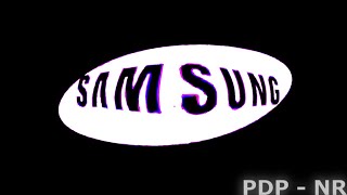 Samsung Logo Balls Effects Collection 2021 | INVERTED + 2X SPEED