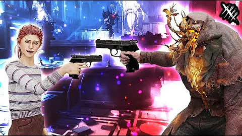 INSANE RPD Team vs Lilith Omen