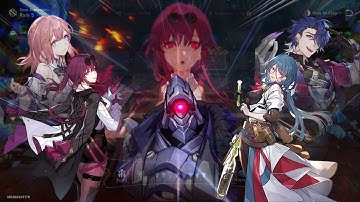 Kafka/Sampo ft. Natasha and Asta | Ruin 5 Deep Exploration Level 10 Finale