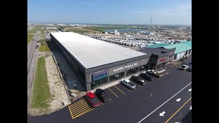 Welcome to our Traveland RV Grande Prairie location! by Traveland RV Supercentre 311 views 1 year ago 1 minute, 40 seconds