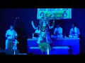 Yakshagna Dance 2018 | Pradeep Samaga | Pallava Ganiga Heranjalu