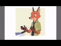 Comics de Zootopia [Pinterest]