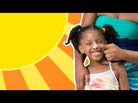 Why You Need Sunscreen (Socratica Kids)