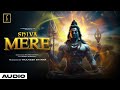Shiva mere  lyrical   rajveer sahota  babbu  raajveer sharma  2024