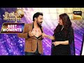 Jhalak Dikhhla Jaa | Rajeev Thakur ने किया Juhi Ji से Flirt | Best Moment