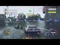 NfS Unbound Style it Out B In the Flow Trophy
