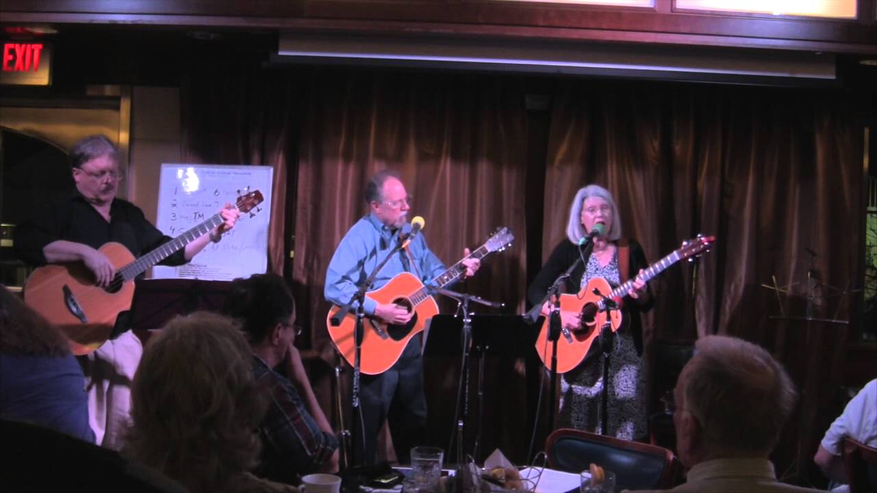 Hickory Grove Behind the Barn YouTube