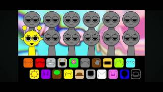 Soda pop + sprunki original music part 1