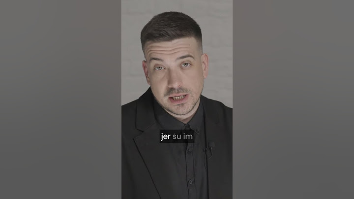 SNAGA BORBE: Studentske blokade u Nišu