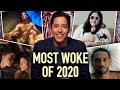 The Best of The Worst WOKE Commercials of The Year! Enjoy