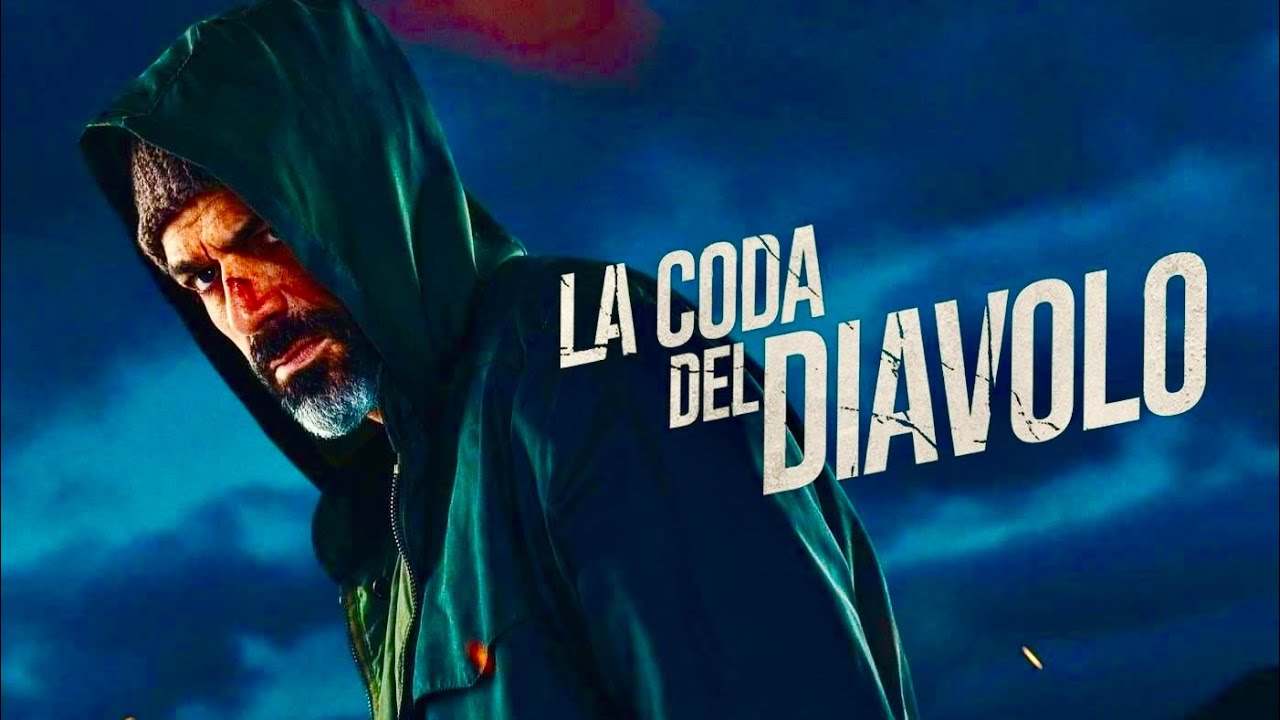 A Cauda do Diabo 2024 | Trailer Dublado Oficial HD La Coda Del Diavolo
