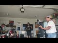 Getting some new material together, join us on our adventure with "Slap Bass"