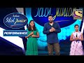 Badshah Joins The Duo On Stage For A Striking Performance! | Indian Idol Junior 2