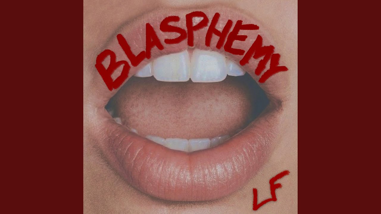 Watch Blasphemy on YouTube Watch Blasphemy on YouTube