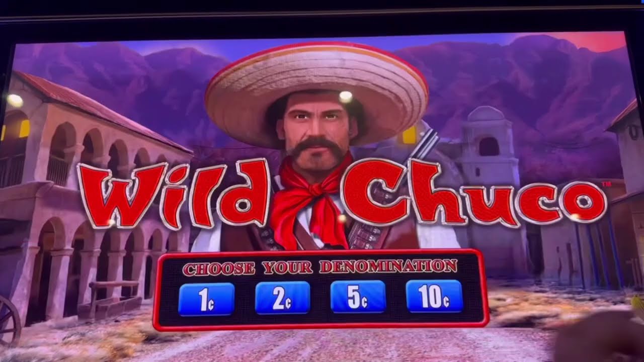 Игровой автомат Lightning Link Wild Chuco, сессия в казино ⚡️🖇️🤠💰