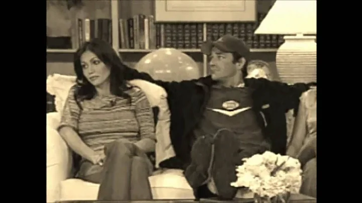 Brenda and Dylan - 10 Year Reunion