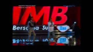 Download lagu FauzaL EC & Vicky Anggara ( Amunisi Snazie ) IMB 2014