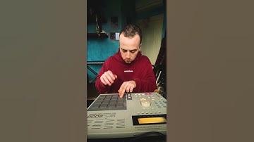 Still one of my favorite beats | MPC 2000 beatmaking