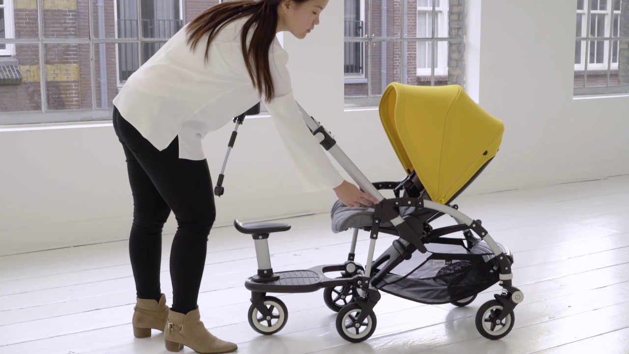 bugaboo bee5 mothercare