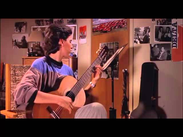 Ralph Macchio Classical u0026 Blues class=