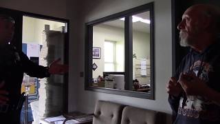 Trinidad, CO - Utilities - 1st Amendment Audit - Cops Called - PASS?