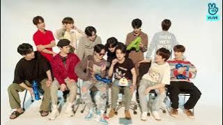 (ENG/INDO/JPN SUB) TREASURE ASAHI BIRTHDAY VLIVE 💖해피사히데이💖 20082021