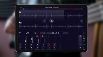 Precount on-off: Choose your favorite way to kick off a song