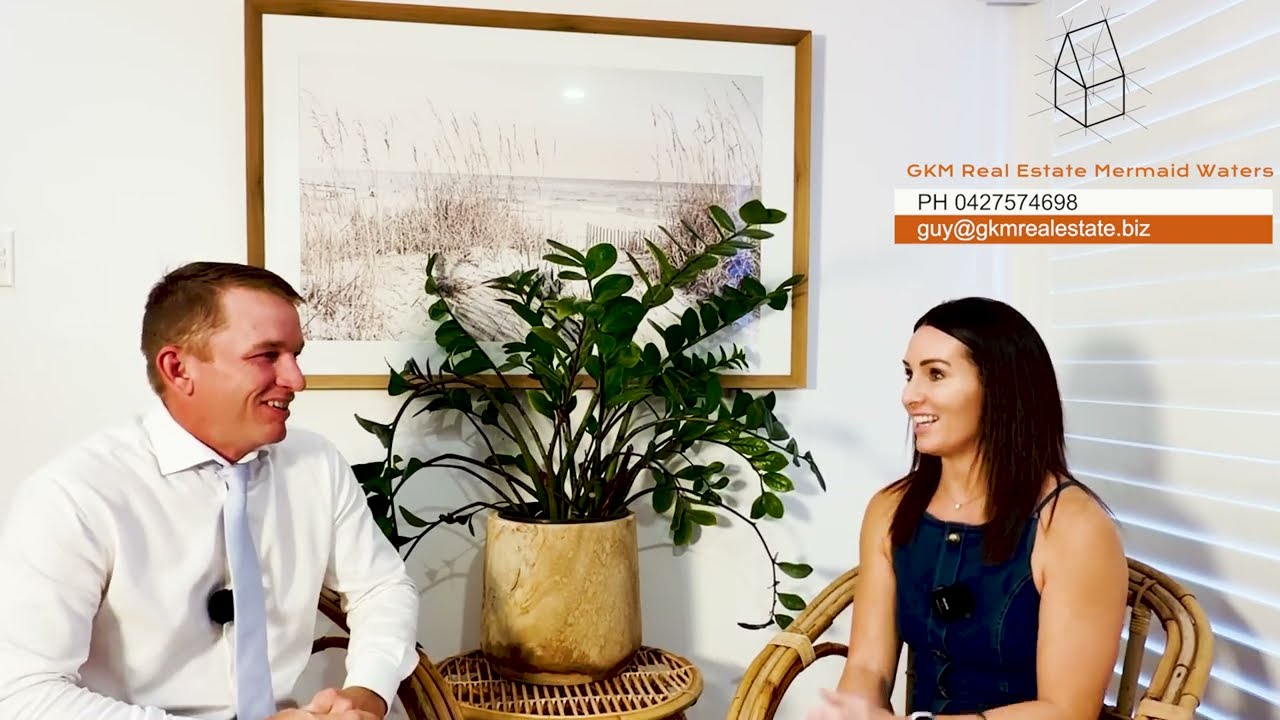 Watch how GKM Real Estate sold a Varsity Lakes townhouse for a record-breaking $1,020,000 in just 5 days using smart, zero-cost marketing strategies. See Renee's story!