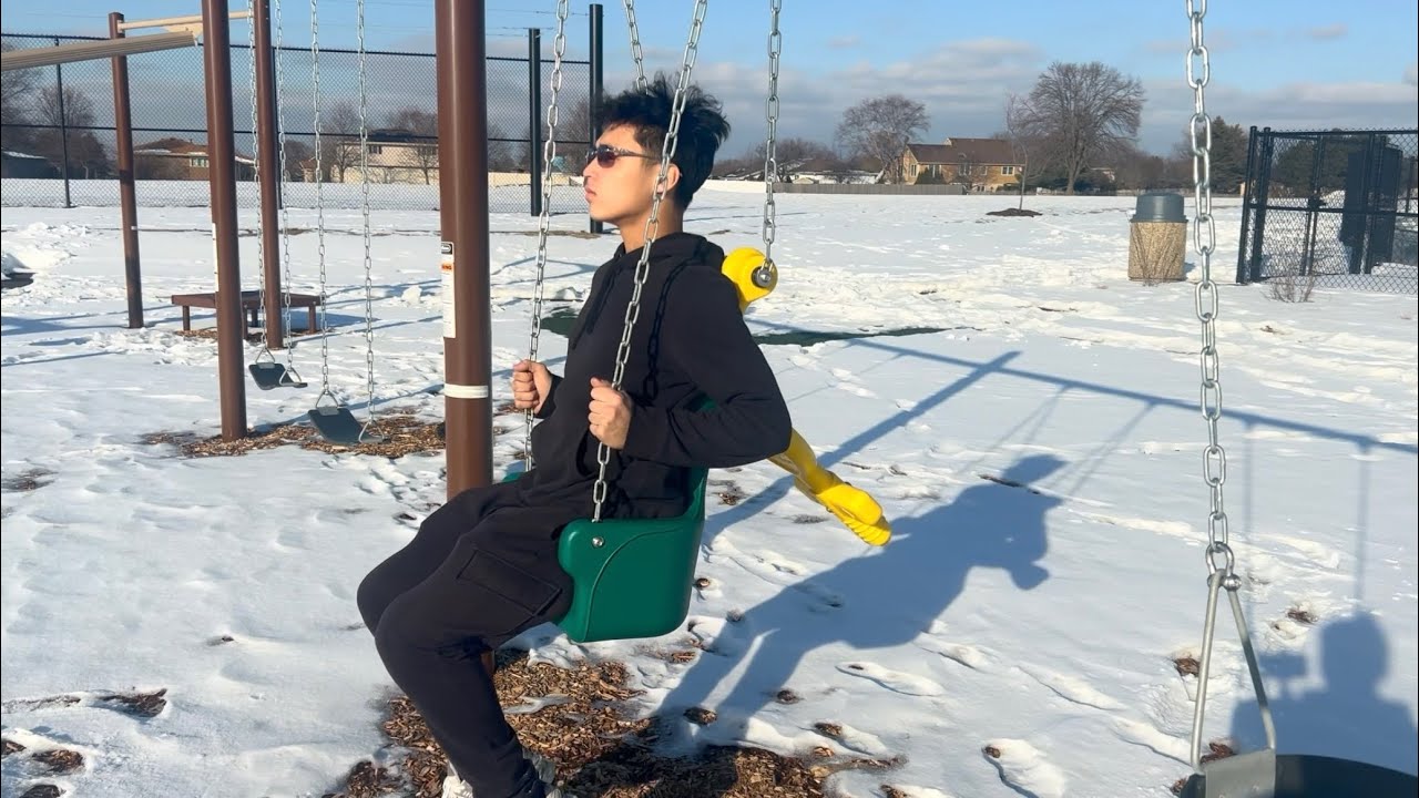 I’m the next MrBeast