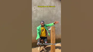 Wonderfully Dance In Church Foryou Viral Trendingshorts Congo Jerusalema Jireh Sebene 