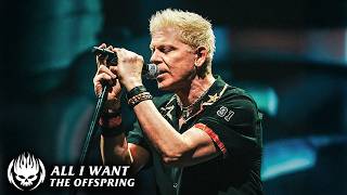 The Offspring - All I Want | Live in Edmonton, AB (2026)