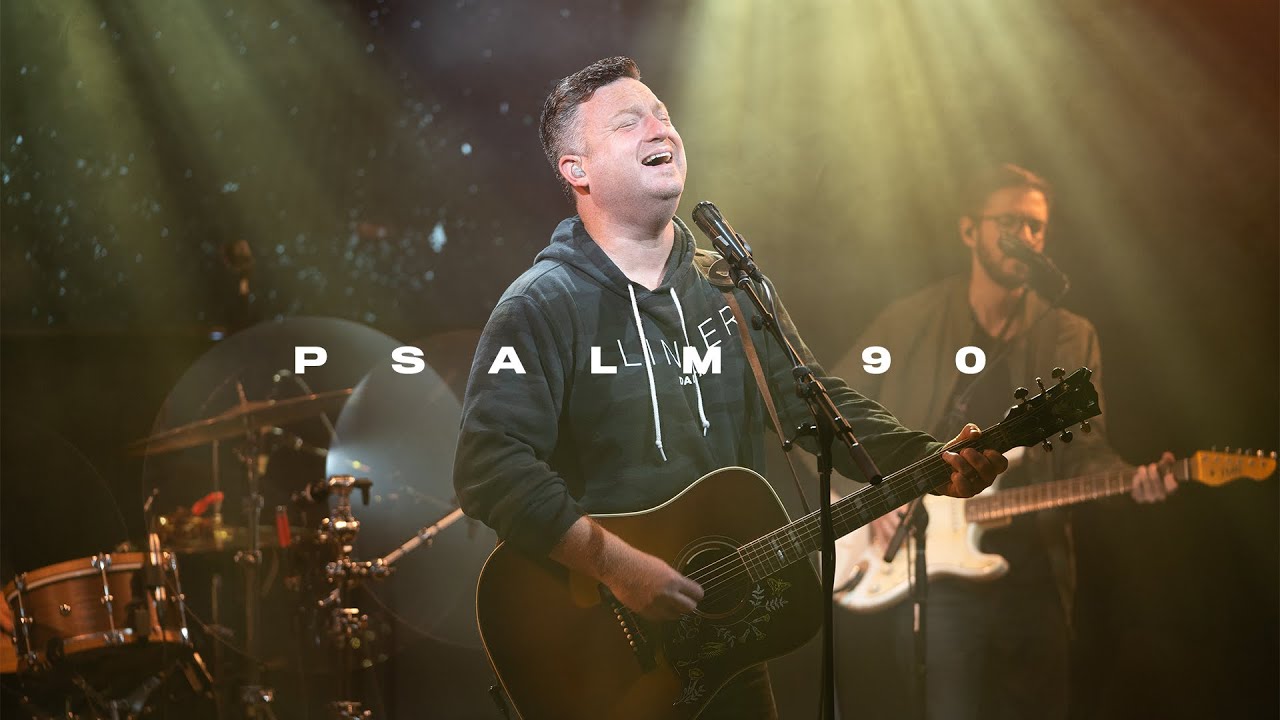 PSALM 90  Shane  Shane