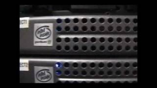 Video Server Goulielmos