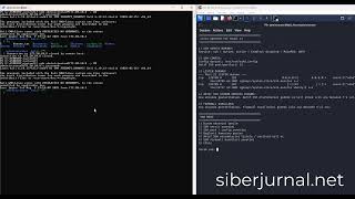 Windows &amp; Kali Linux SSH Admin Script/Toolkit