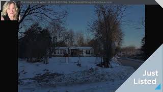 15415 Gum Corner Road video tour